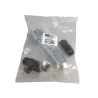 Riveteuse pneumatique 2 .4 à 6 .4 mm | Boulonnerie | Ekibat