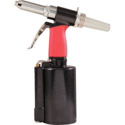 Riveteuse pneumatique 2 .4 à 4 .8 mm KSTOOLS 515.3102