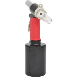 Riveteuse pneumatique 2 .4 à 4 .8 mm | Boulonnerie | Ekibat