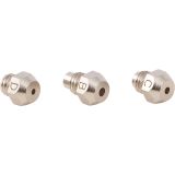 Riveteuse pneumatique 2 .4 à 4 .8 mm | Boulonnerie | Ekibat