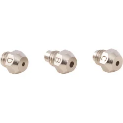 Riveteuse pneumatique 2 .4 à 4 .8 mm | Boulonnerie | Ekibat
