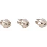 Riveteuse pneumatique 2 .4 à 4 .8 mm | Boulonnerie | Ekibat