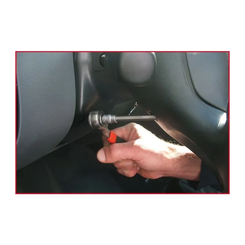 Coffret de 12 outils pour Airbag VL KSTOOLS 140.2310 | 140.2310 Coffret de 12 outils pour Airbag VL KSTOOLS 140.2310 | 140.2310