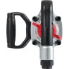 Clé à chocs pneumatique 3/4" broche courte 350mm | Compresseurs & Pneu
