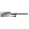 Fraise HM forme F . Ø 3mm . | Rangement atelier | Ekibat