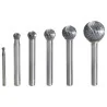 Fraise HM forme D . Ø 16mm . | Rangement atelier | Ekibat