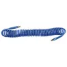 Rallonge d'air spiralée 6 mm KSTOOLS 515.3330 | Protection antichute |