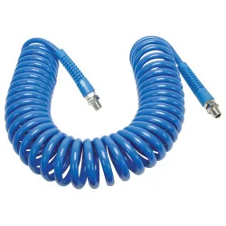 Rallonge d'air spiralée 8 mm KSTOOLS 515.3335 | Protection antichute |