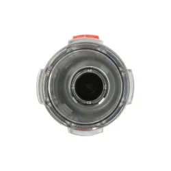 Filtre régulateur de pression assécheur et lubrificateur 3/8" | Rangem