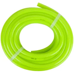 Tuyau pneumatique fluo . 10 m KSTOOLS 515.3420 | Compresseurs & Pneuma