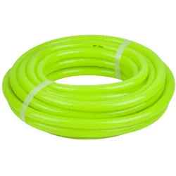 Tuyau pneumatique fluo . 10 m KSTOOLS 515.3420 | Compresseurs & Pneuma