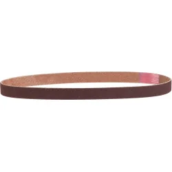 Bandes à poncer pour 515.3549 . grain 120 | Rangement atelier | Ekibat