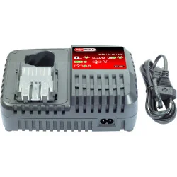 Chargeur universel pour batterie Li-Ion - 10 .8V-18V | Batteries & Cha