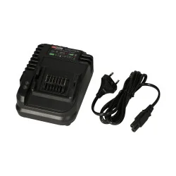 Chargeur pour batterie 18V 4Ah Li-ion 515.3705 KSTOOLS | Batteries & C