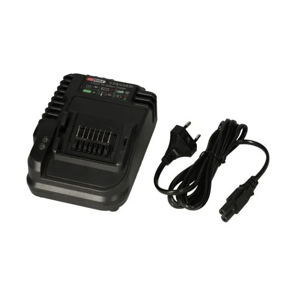 Chargeur pour batterie 18V 4Ah Li-ion 515.3705 KSTOOLS | Batteries & C