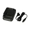 Chargeur pour batterie 18V 4Ah Li-ion 515.3705 KSTOOLS | Batteries & C