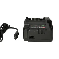 Chargeur pour batterie 18V 4Ah Li-ion 515.3705 KSTOOLS 515.3706