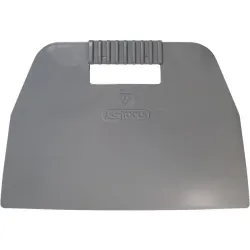 Plaque de protection - droite - 450 x 300 mm KSTOOLS 140.2321 | 140.2321