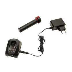 Cliquet 1/2" sur batterie KSTOOLS 515.3793 | Clés & Douilles | Ekibat