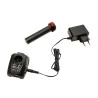 Cliquet 1/2" sur batterie KSTOOLS 515.3793 | Clés & Douilles | Ekibat