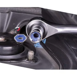 Cliquet 1/2" sur batterie KSTOOLS 515.3793 | Clés & Douilles | Ekibat