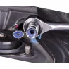 Cliquet 1/2" sur batterie KSTOOLS 515.3793 | Clés & Douilles | Ekibat