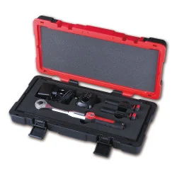Cliquet 1/2" sur batterie KSTOOLS 515.3793 | Clés & Douilles | Ekibat