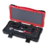 Cliquet 1/2" sur batterie KSTOOLS 515.3793 | Clés & Douilles | Ekibat