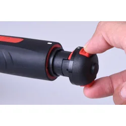 Cliquet 1/2" sur batterie KSTOOLS 515.3793 | Clés & Douilles | Ekibat