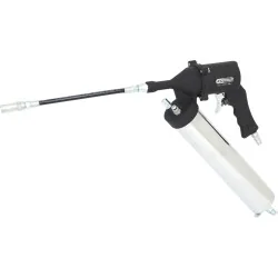 Pistolet à graisse pneumatique . 400 ml KSTOOLS | Compresseurs & Pneum