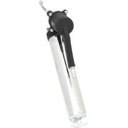Pistolet à graisse pneumatique . 400 ml KSTOOLS | Compresseurs & Pneum