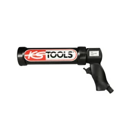 Pistolet à silicone pneumatique 310 ml KSTOOLS 515.3910