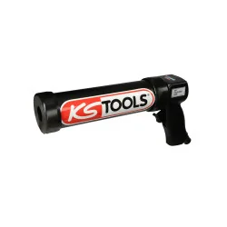 Pistolet à silicone pneumatique 310 ml KSTOOLS 515.3910 | Compresseurs