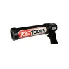 Pistolet à silicone pneumatique 310 ml KSTOOLS 515.3910 | Compresseurs