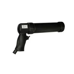 Pistolet à silicone pneumatique 310 ml KSTOOLS 515.3910 | Compresseurs