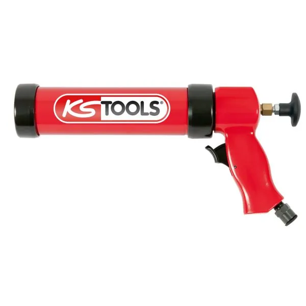 Pistolet à cartouches pneumatique 400 ml – avec | Compresseurs & Pneum