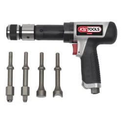 Burineur pneumatique . 2500 coups/min KSTOOLS 515.3930