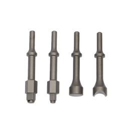 Jeu de 4 burins pour 515.3930 KSTOOLS 515.3931 | Rangement atelier | E