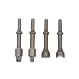 Jeu de 4 burins pour 515.3930 KSTOOLS 515.3931 | Rangement atelier | E