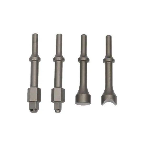 Jeu de 4 burins pour 515.3930 KSTOOLS 515.3931 | Rangement atelier | E