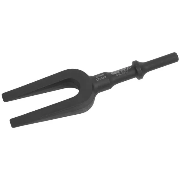 Fourche de montage Vibro-Power 20 mm KSTOOLS 515.3967 | Rangement atel