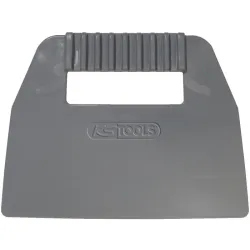 Plaque de protection - droite - 270 x 200 mm KSTOOLS 140.2323 | 140.2323