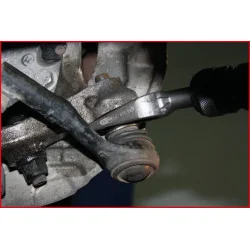 Fourche de montage Vibro-Power 20 mm KSTOOLS 515.3967 | Rangement atel