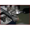 Fourche de montage Vibro-Power 20 mm KSTOOLS 515.3967 | Rangement atel