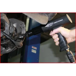 Fourche de montage Vibro-Power 20 mm KSTOOLS 515.3967 | Rangement atel