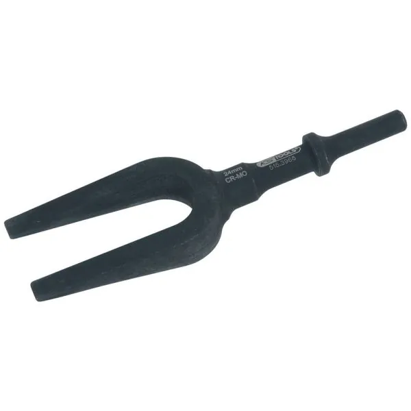 Fourche de montage Vibro-Power 24 mm KSTOOLS 515.3968 | Rangement atel