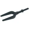 Fourche de montage Vibro-Power 24 mm KSTOOLS 515.3968 | Rangement atel