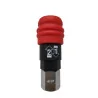 Coupleur rapide fileté femelle 1/2" - L.44mm KSTOOLS | Rangement ateli