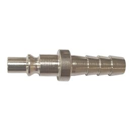 Embout pour coupleur cannelé Ø6mm - L.48mm KSTOOLS | Rangement atelier