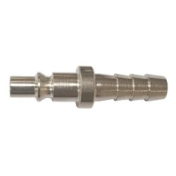 Embout pour coupleur cannelé Ø6mm - L.48mm KSTOOLS | Rangement atelier